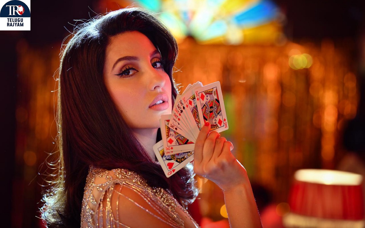 Matka Movie: మెగా ప్రిన్స్ వరుణ్ తేజ్ ‘మట్కా’ నుంచి మెమరబుల్ రెట్రో సాంగ్ లే లే రాజా రిలీజ్