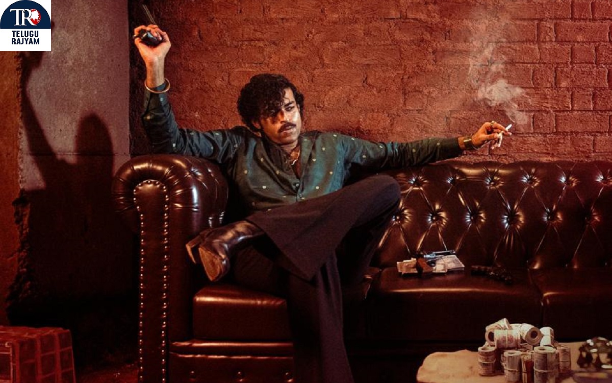 Matka: ఓటీటీలోకి ‘మట్కా’