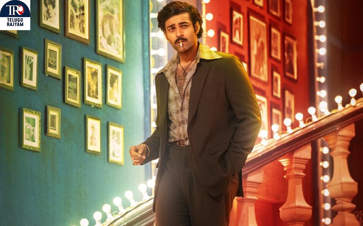 Matka: వరుణ్ తేజ్ ‘మట్కా’ నవంబర్ 14న థియేట్రికల్ రిలీజ్- సెకండ్ లుక్ విడుదల