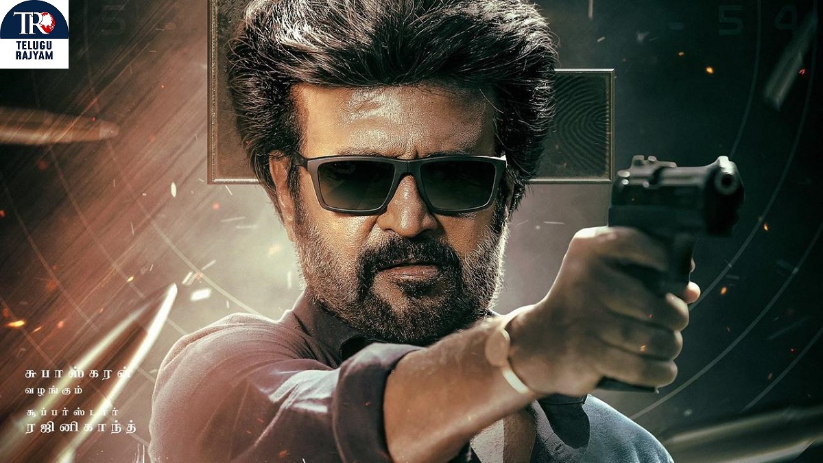 Vettaiyan: ఓటీటీ ప్లాట్‌ఫాం పైకి ‘వెట్టైయాన్‌’