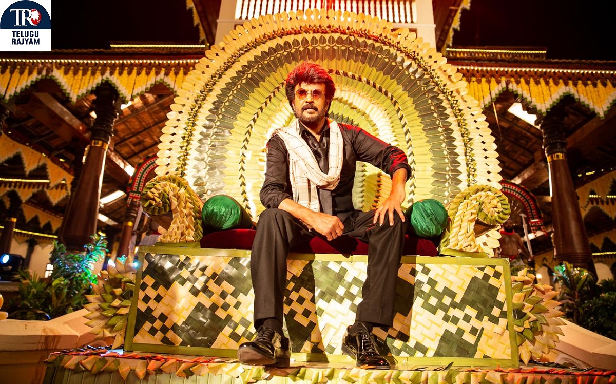 Vettaiyan: ‘వేట్టయన్- ద హంట‌ర్‌’… గ్రిప్పింగ్‌గా సాగిన ప‌వ‌ర్‌ఫుల్ యాక్ష‌న్ ట్రైల‌ర్‌
