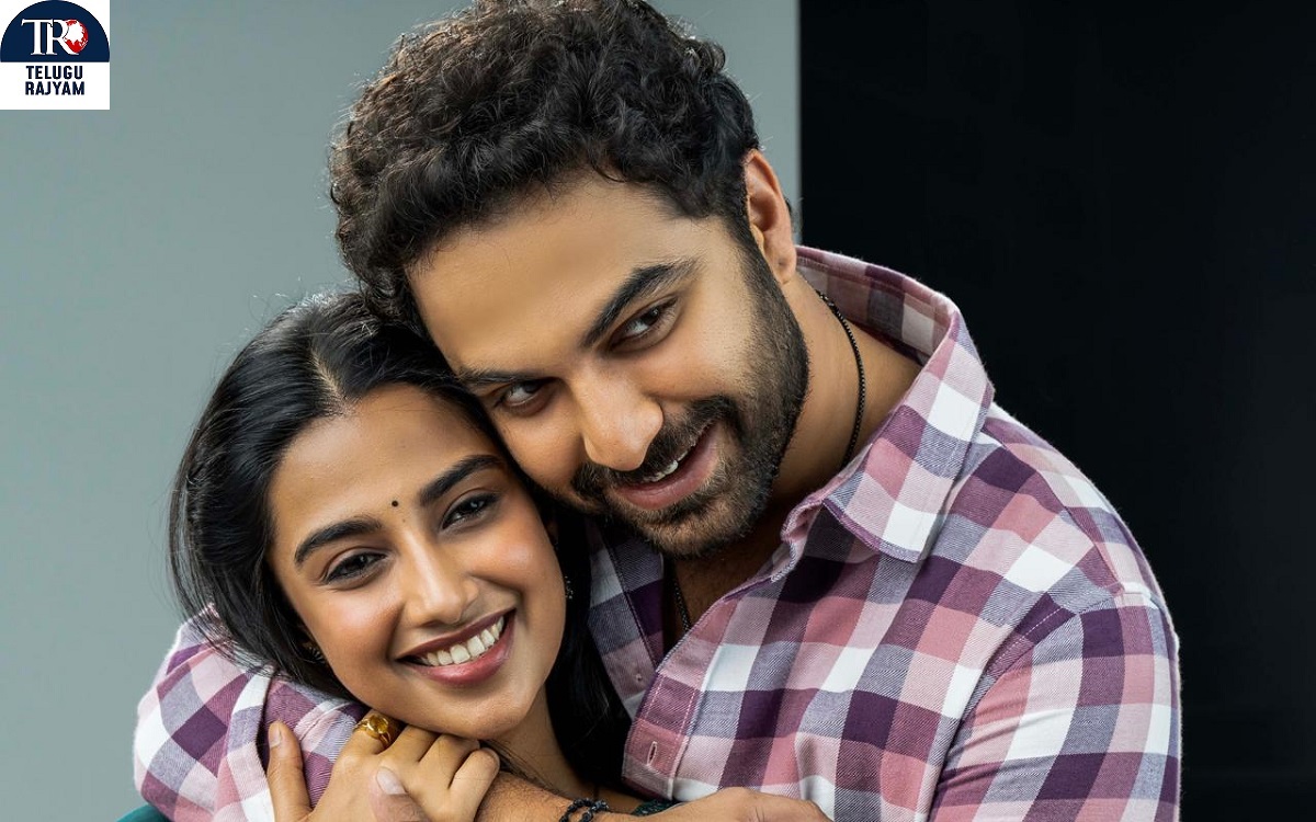 Mechanic Rocky Movie Review: విశ్వక్ సేన్ మెకానిక్ రాకీ రివ్యూ & రేటింగ్…