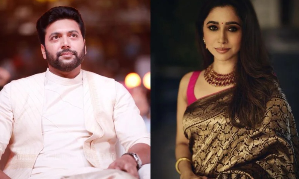 Actor Jayam Ravi: విడాకులకు వద్దంటూ మళ్ళీ కలవబోతున్న స్టార్ నటుడు.. ఎవరో తెలుసా?