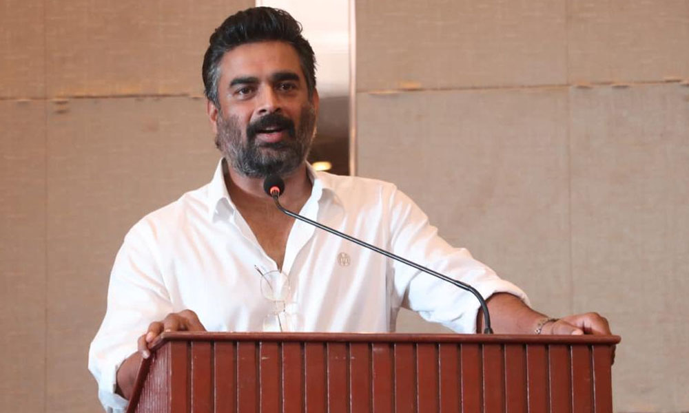 ఆ సమయంలో మనోవేదన అనుభవించాను.. తన ఫ్లాప్ మూవీ పై నటుడు మాధవన్ షాకింగ్ కామెంట్స్!