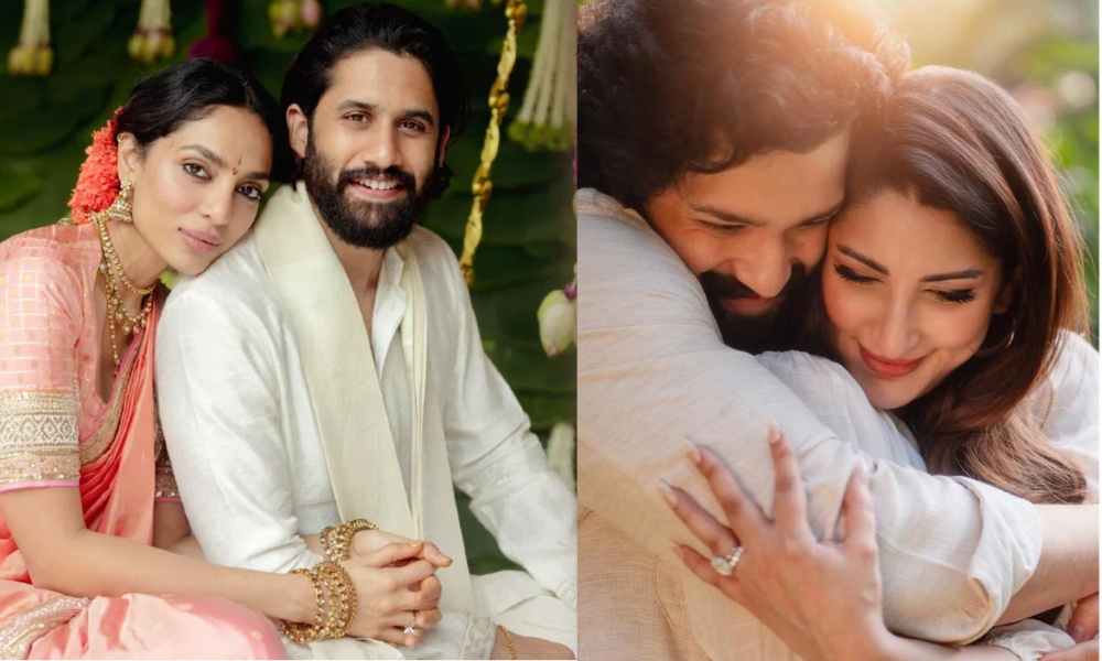 Akkineni Family: ఒకేరోజు అక్కినేని బ్రదర్స్ పెళ్లిళ్లు జరగనున్నాయా.. నాగ్ స్పందన ఇదే!