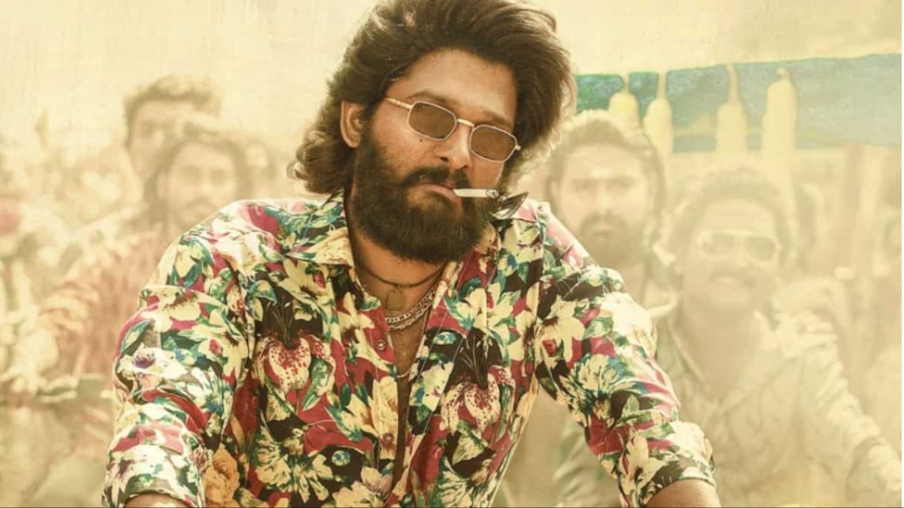 Allu Arjun: పుష్ప2 కి అల్లు అర్జున్ తీసుకుంటున్న రెమ్యూనరేషన్ తెలిస్తే దిమ్మ తిరగాల్సిందే!