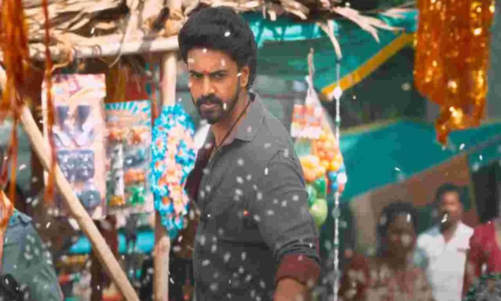 డిజాస్టర్ టాక్ తో అశోక్ గల్లా మూవీ ..పెట్టిన బడ్జెట్ మొత్తం గోవిందా!