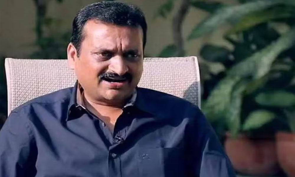 Bandla Ganesh:  ప్రాణం పోయిన బిఆర్ఎస్ పార్టీ గురించి ఆ పని అస్సలు చేయను: బండ్ల గణేష్