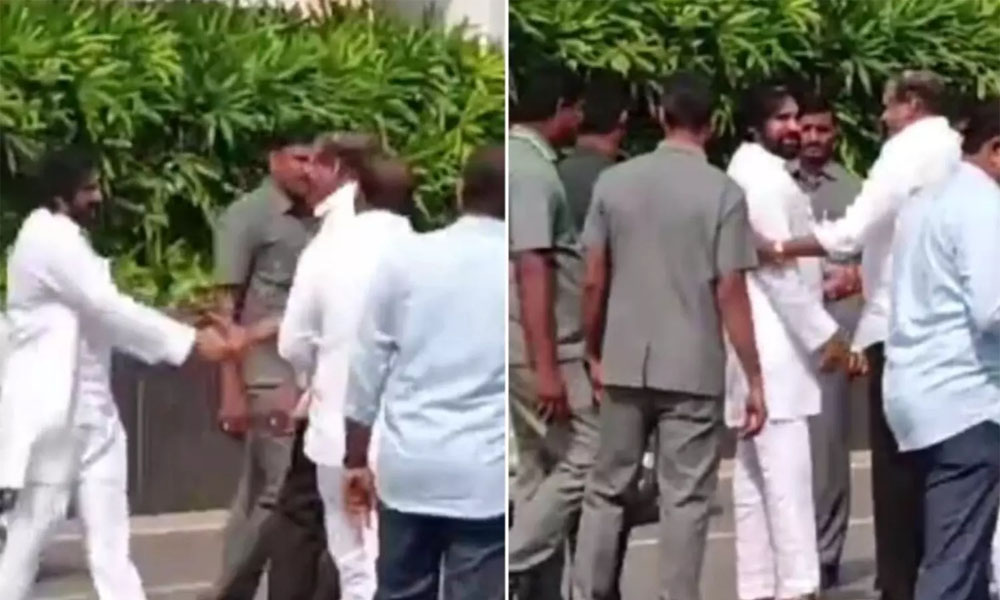 Bosta Satyanarayana: వైసీపీకి బొత్స గుడ్ బై చెప్పబోతున్నారా… పవన్ తో చేతులు కలిపిన బొత్స!