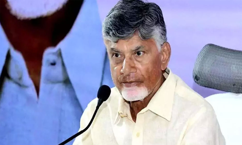 Chandra Babu: పేరు కోసమే రెండు సార్లు ఓడిపోయాను.. చంద్రబాబు సంచలన వ్యాఖ్యలు!