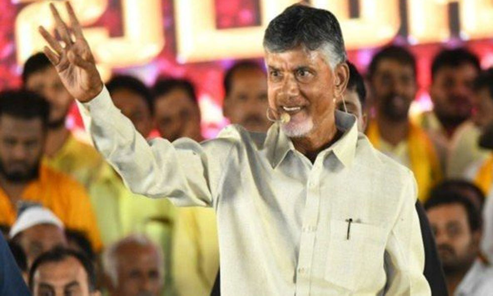 Chandra Babu: ఏపీ సీఎం చంద్రబాబు ఎప్పుడు ఒకే రంగు దుస్తులు ధరిస్తారో తెలుసా?