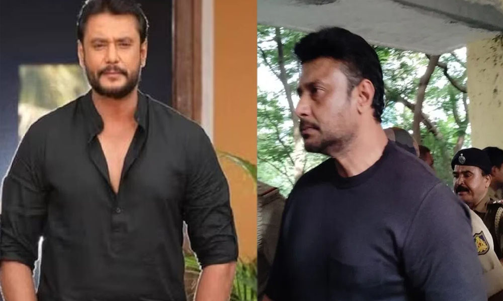 దర్శన్ పై దాఖలైన అదనపు ఛార్జ్ షీట్.. మరింత ఇరకాటంలో పడబోతున్న కన్నడ స్టార్ హీరో!