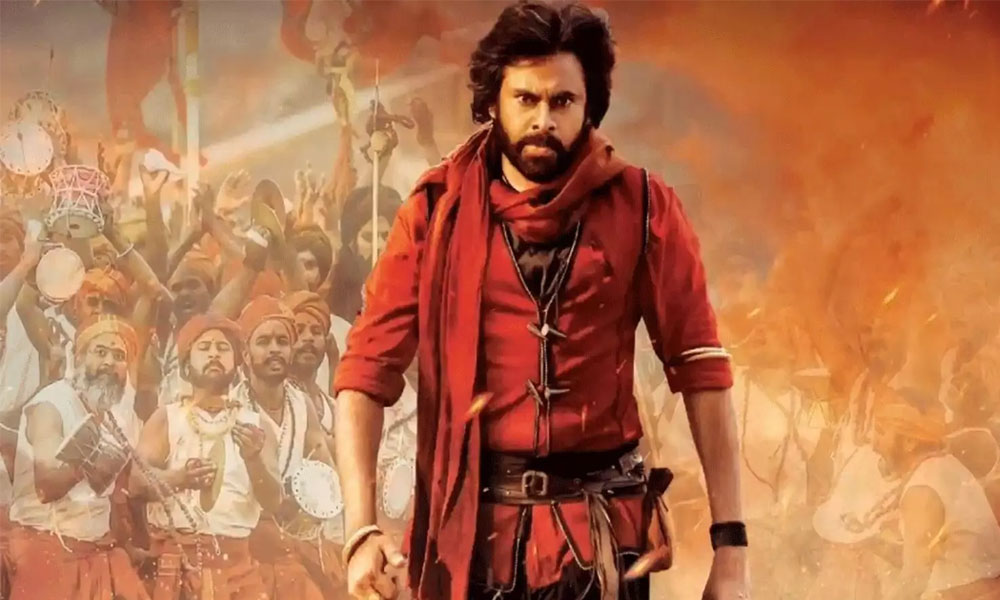 ఈ షెడ్యూల్ తో చిత్రీకరణ మొత్తం పూర్తవుతుంది.. హరిహర వీరమల్లు నుంచి గుడ్ న్యూస్!