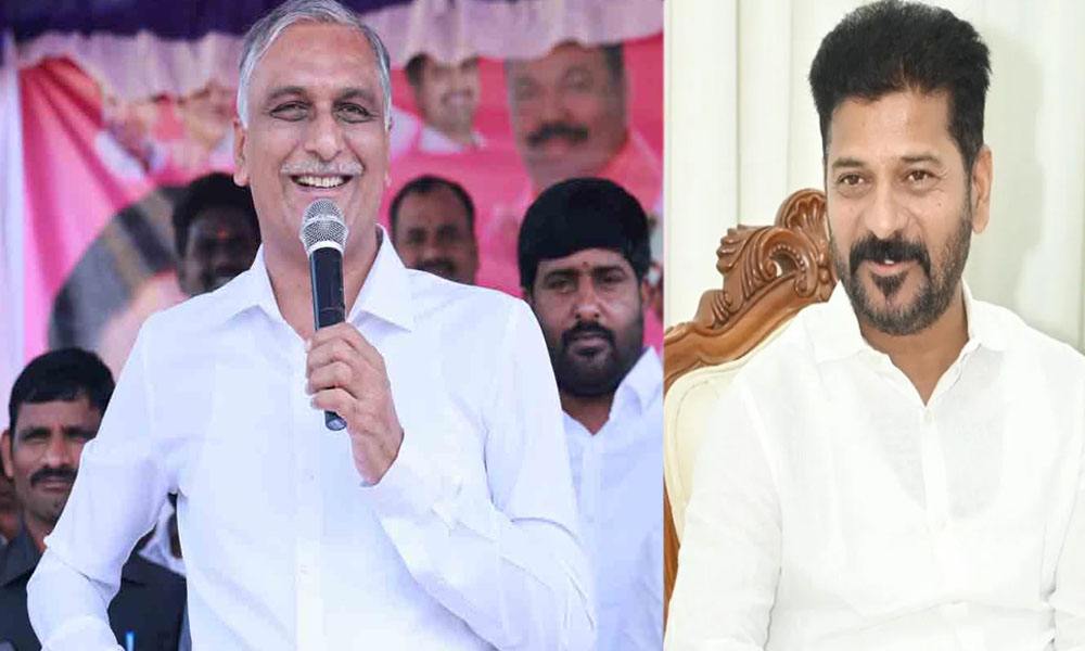 Harish Rao: ఆరు గ్యారెంటీల విషయంలో రేవంత్ డకౌట్ అయ్యారు.. హరీష్ రావు హాట్ కామెంట్స్?