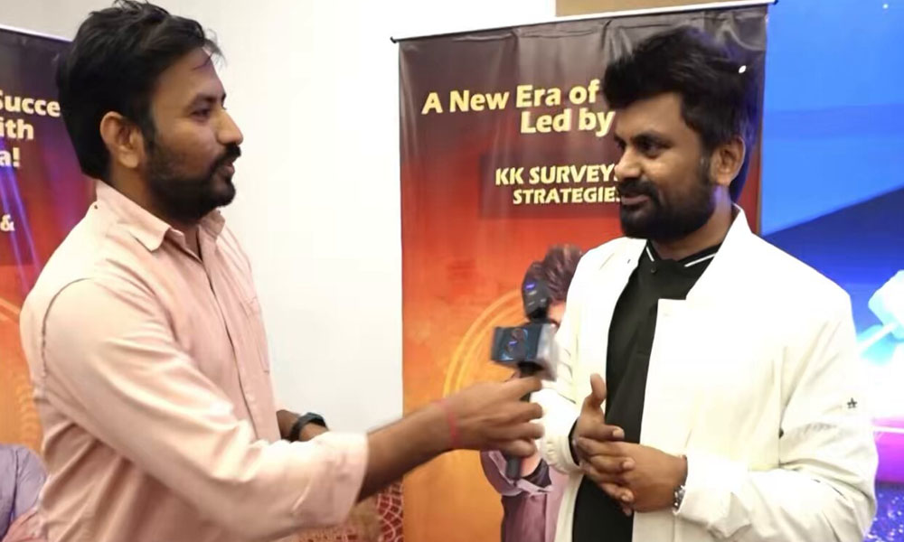 KK Survey: మహారాష్ట్రల కూటమి గెలుపుకు అదే కారణం: కేకే సర్వే