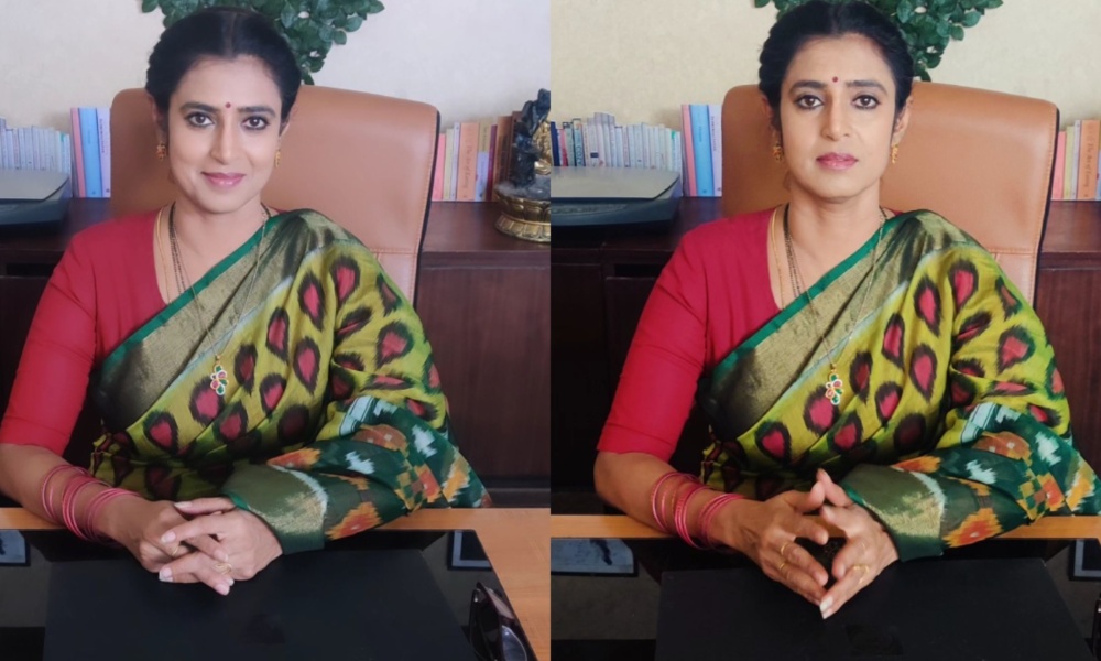 Kasthuri Shankar: నటి కస్తూరికి బెయిల్‌ మంజూరు చేసిన కోర్టు.. కారణం అదేనా?