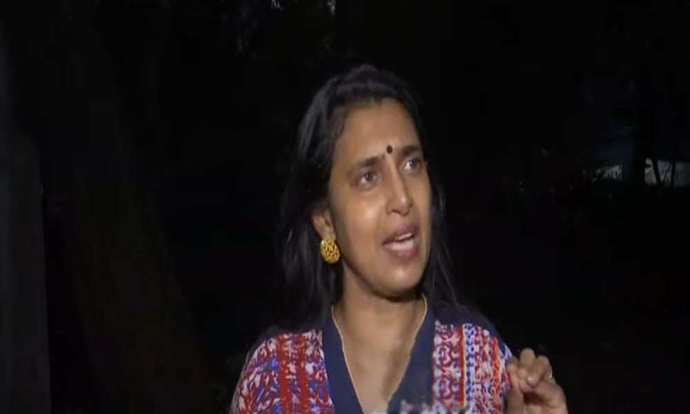 Kasturi Shankar: నేను ఎక్కడికి పారిపోలేదు.. షూటింగ్ కోసమే హైదరాబాద్ వచ్చాను: కస్తూరి శంకర్