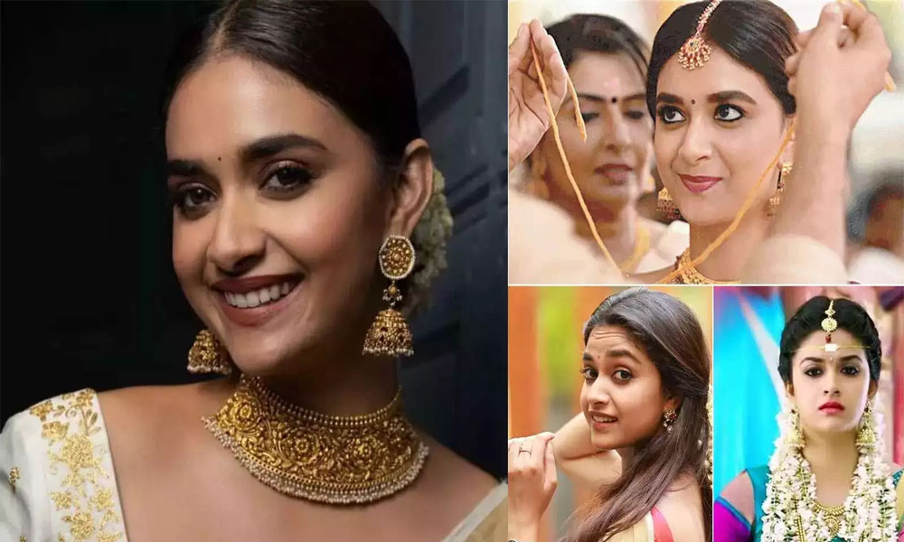 Keerthy Suresh: డిసెంబర్ లో పెళ్లి పీటలు ఎక్కబోతున్న కీర్తి సురేష్… వరుడు ఎవరో తెలుసా?