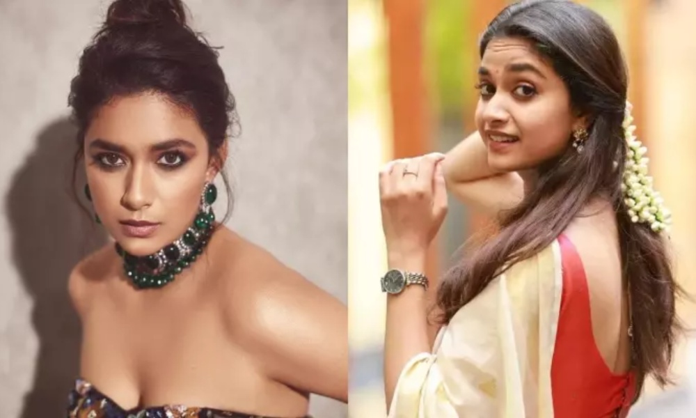 డిసెంబర్ లో మహానటి పెళ్లి.. తెగ ఫీల్ అయిపోతున్న ఫ్యాన్స్!