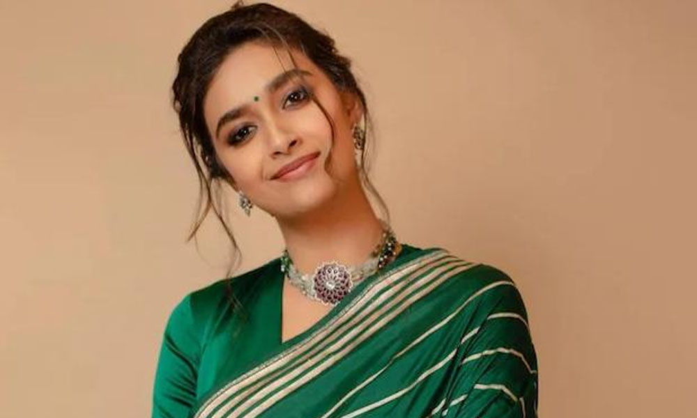 మహానటి పెళ్ళికి ముహూర్తం ఫిక్స్.. బద్దలవుతున్న ఫ్యాన్స్ హృదయాలు!