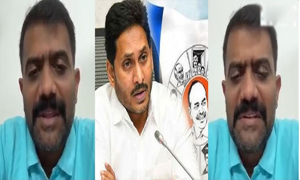 Kethi Reddy:  మా పార్టీ బతుకంతా అంతే… సొంత పార్టీ పై కేతిరెడ్డి సంచలన వ్యాఖ్యలు!