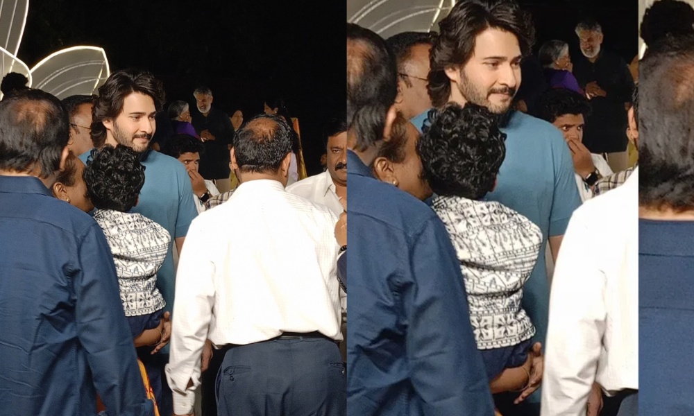 Mahesh Babu: సరికొత్త లుక్ లో కనిపించిన మహేష్ బాబు.. రాజమౌళి ప్రాజెక్ట్ ని పక్కన పెట్టేశారా?