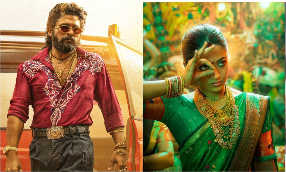 Pushpa 2: ఏంటి.. పుష్ప 2 సినిమాలో శ్రీవల్లి చనిపోతుందా.?