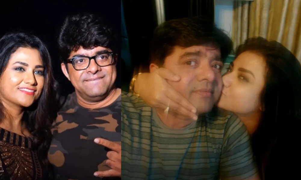 Srikanth Iyengar: మనవళ్లను ఎత్తుకోవాల్సిన వయసులో పెళ్లికి సిద్ధమైన టాలీవుడ్ నటుడు.. బిగ్బాస్ కంటెంట్ తో పెళ్లి?