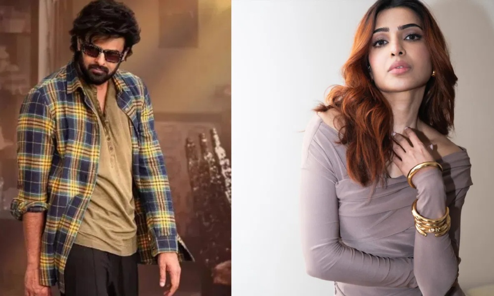 Most Popular Stars: హీరోల ప్లేస్ లో టాప్ లో ప్రభాస్.. మరి హీరోయిన్లలో టాప్ లో నిలిచిన హీరోయిన్ ఎవరో తెలుసా?