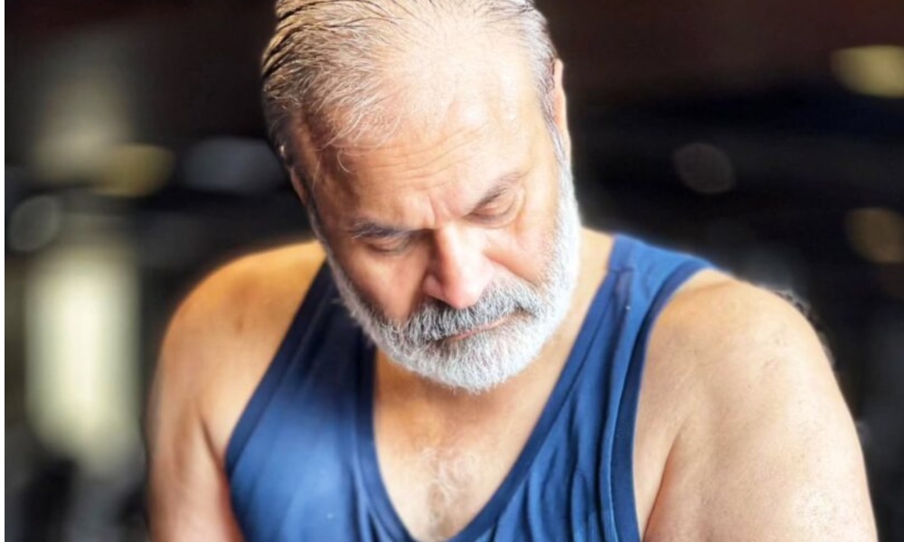 Naga Babu: ఆ విషయంలో తగ్గేదేలే అంటున్న నాగబాబు.. ఈ వయసులో అవసరమా అంటూ ట్రోల్స్!