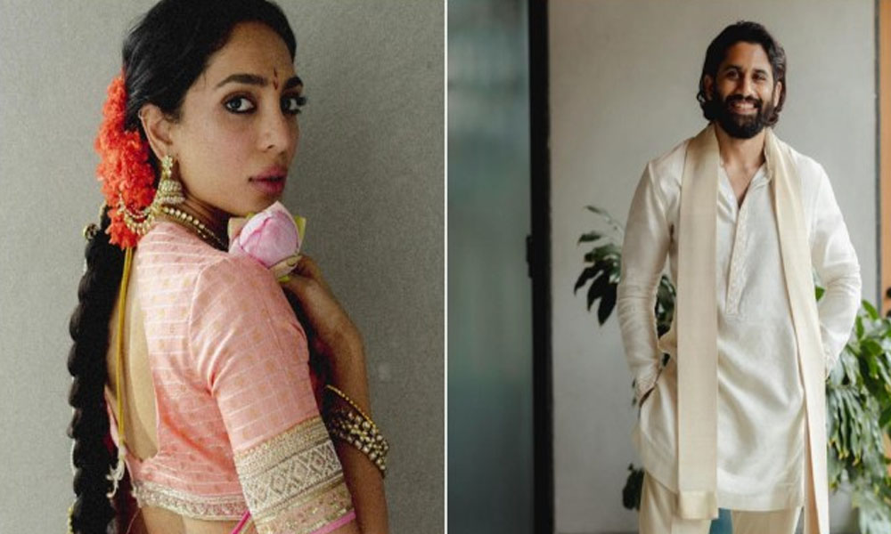 Nagachaitanya -Sobhita: ఆగిపోయిన నాగచైతన్య శోభిత వివాహం… అదే కారణమా?