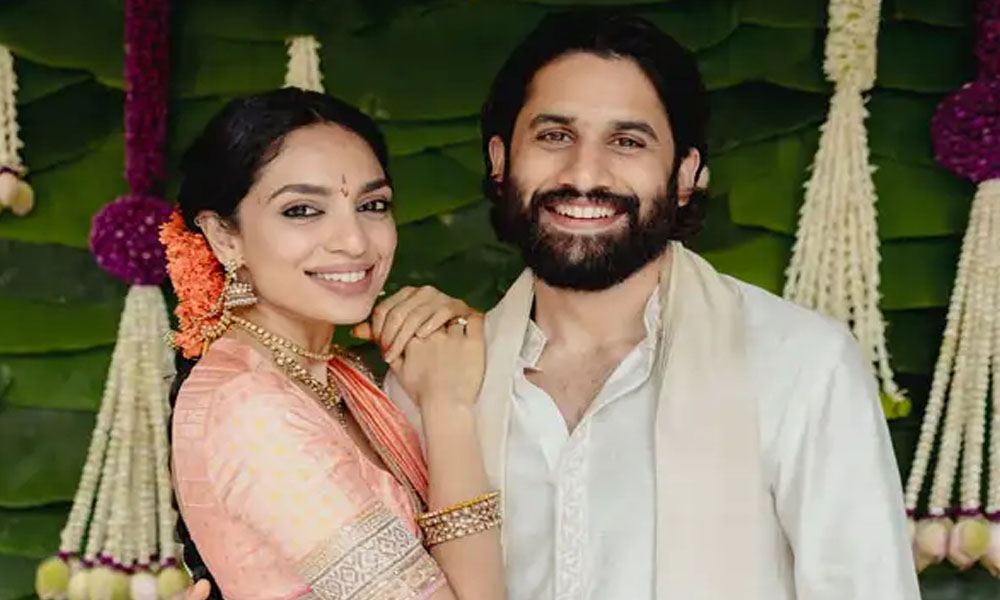 అవన్నీ రూమర్సే.. పెళ్లి డాక్యుమెంటరీ పై క్లారిటీ ఇచ్చిన నాగ చైతన్య టీం!