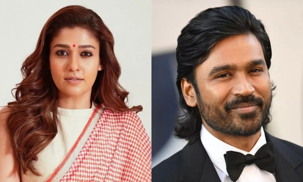 Nayan-Dhanush: నయనతారకు మరో షాకిచ్చిన ధనుష్.. ఈ వివాదం కొలిక్కి వచ్చేలా లేదుగా?