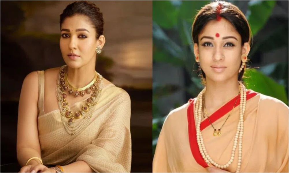 Nayanathara: ఆ సినిమా చేసేటప్పుడు అందరూ విమర్శించారు: నయనతార