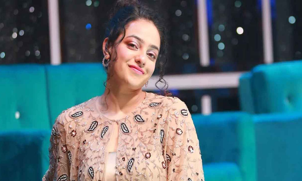 అందుకే ఆ సన్నివేశాల్లో బాగా నటించేదాన్ని.. నిత్యామీనన్ వైరల్ కామెంట్స్!