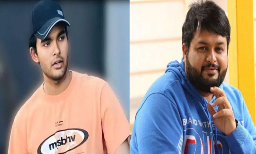 OG Movie: పవన్ సినిమాకు అకీరా నందన్ మ్యూజిక్ అందిస్తున్నాడా.. అసలు విషయం చెప్పేసిన తమన్!