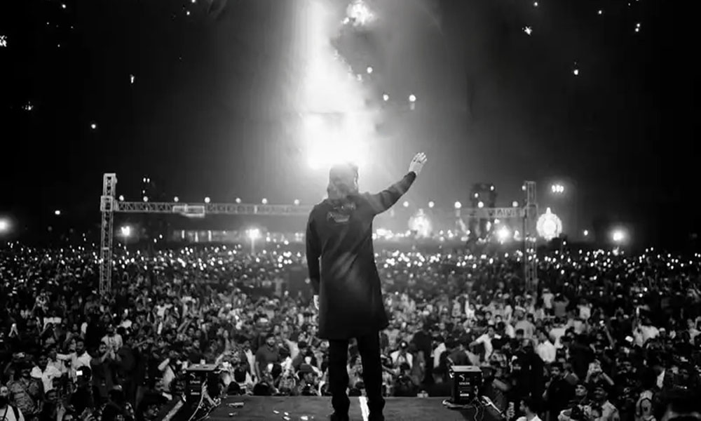 Pushpa 2: పుష్ప 2 ఈవెంట్ .. పాట్నాలోనే ఎందుకు జరిగిందో తెలుసా.. కారణం అదేనా?