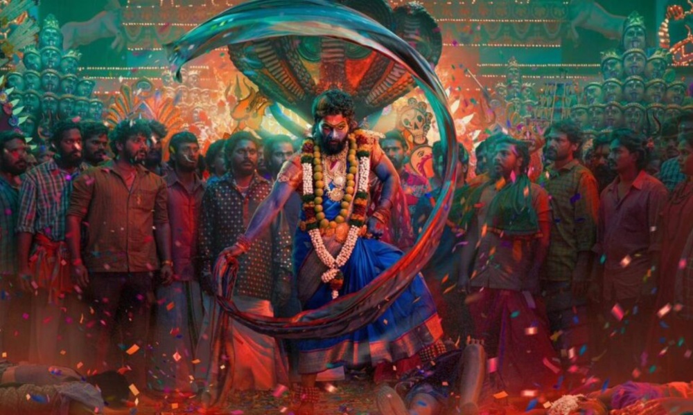 Pushpa 2: పుష్ప వైల్డ్ ఫైర్ ఈవెంట్ కోసం ఆ స్టార్ సింగర్స్ ని రంగంలోకి దింపిన మూవీ మేకర్స్!