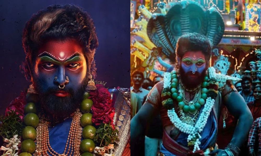 Pushpa 2 Movie: పుష్ప 2లో చాలెంజింగ్ సీన్ అదే.. బన్నీ కామెంట్స్ వైరల్!