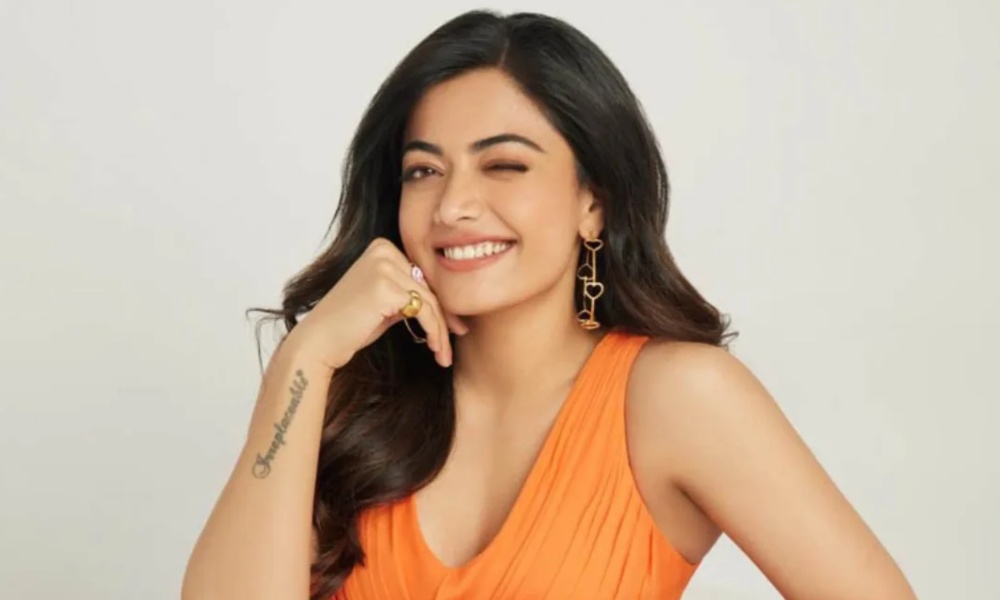 Rashmika Mandana: ఆ విషయంలో తగ్గేదేలే అంటున్న రష్మిక.. బాక్సాఫీస్ క్వీన్ గా మారిపోయిందిగా!