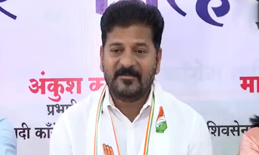 Revanth Reddy: మహారాష్ట్రలో కూటమి గెలుపు.. రేవంత్ సీఎంగా ఫెయిల్యూర్ అయినట్టేనా?