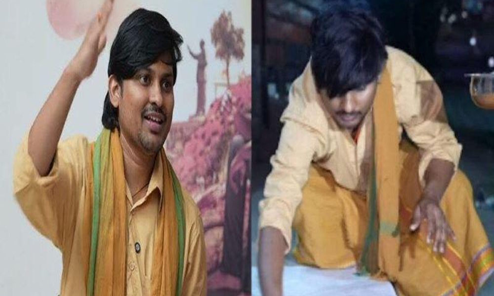 రాకింగ్ రాకేష్ కష్టానికి ఫిదా అవ్వాల్సిందే.. రిజల్ట్స్ ఎలా ఉంటాయో చూడాలి మరి!