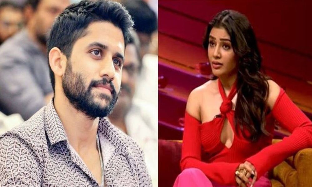 మాజీ కోసం ఎక్కువ ఖర్చు పెట్టేసానంటున్న సమంత.. ఎవరి గురించి కామెంట్ చేసిందబ్బా!