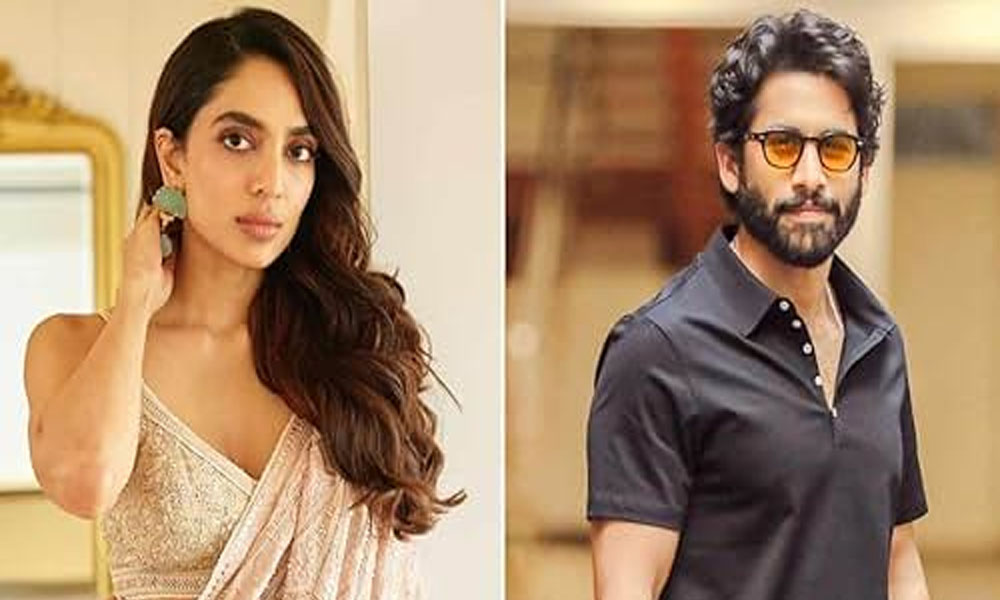 తమ పెళ్ళిపై కీలక నిర్ణయం తీసుకున్న శోభిత, నాగచైతన్య.. స్ట్రీమింగ్ రైట్స్ కోసం ఎగబడుతున్న ఓటీటీ ప్లాట్ఫార్మ్స్!