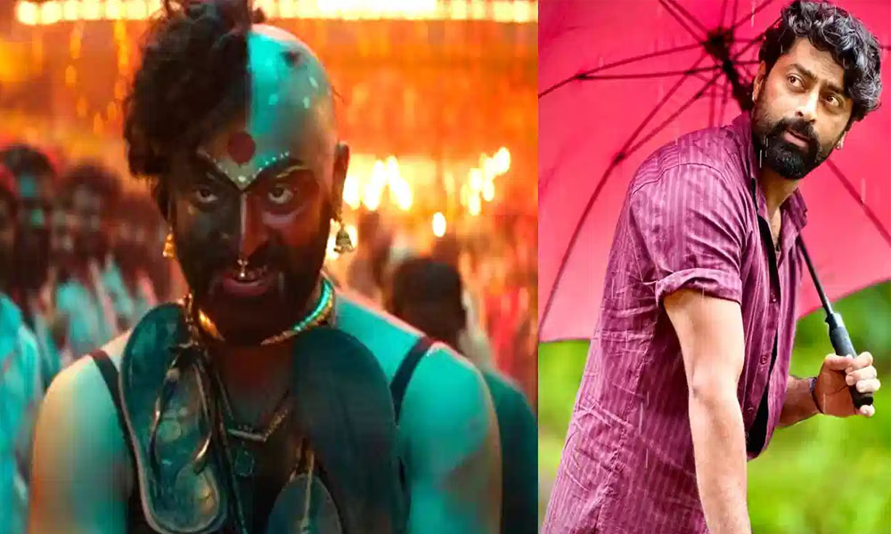 క్యూరియాసిటీ పెంచేస్తున్న అరగుండు క్యారెక్టర్.. ఆ నటుడికి అంత పారితోషకమా?