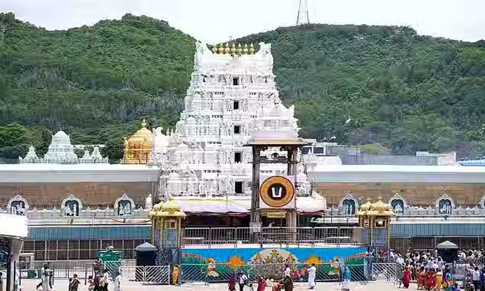 Tirumala: తిరుమల వెళ్లే రాజకీయ నాయకులు అలర్ట్… నోరు జారారో అంతే సంగతులు?