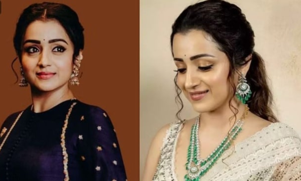 Trisha: ఆ సినిమాను మధ్యలోనే వదిలేసి పోయాను.. త్రిష కామెంట్స్ వైరల్!