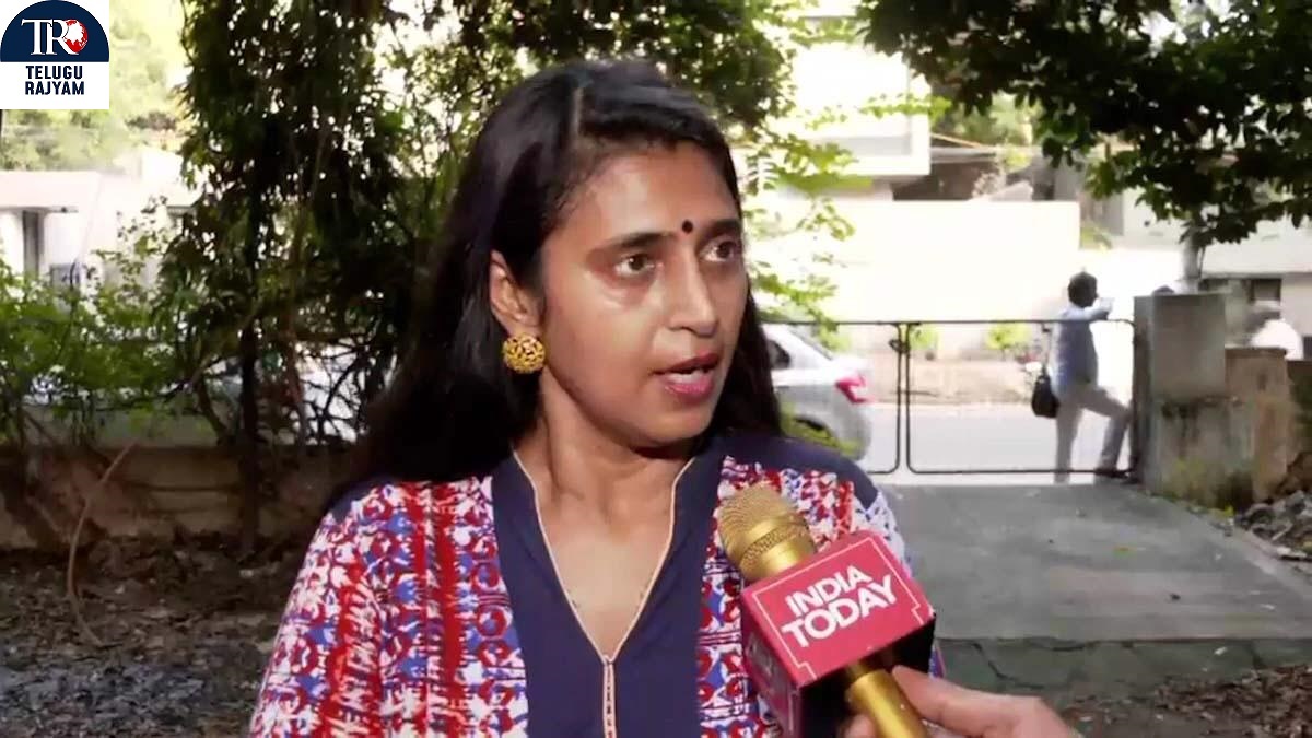 Kasthuri: ఆ వార్తలు అవాస్తవం : కస్తూరి