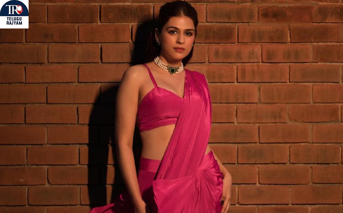 Kanguva: సూర్య ‘కంగువా’ చిత్రంలో పాట పాడిన హీరోయిన్ శ్రద్దా దాస్