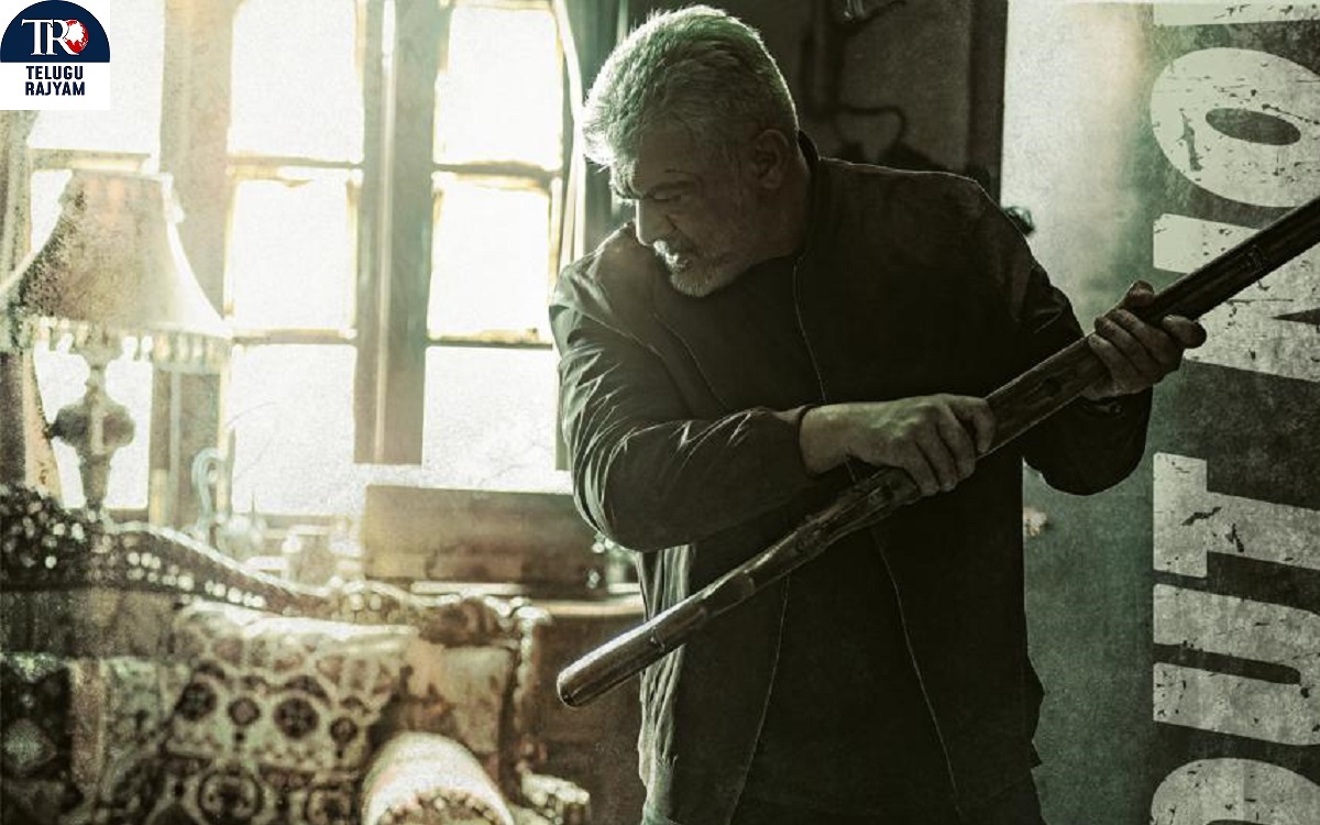 Vidaamuyarchi: సంక్రాంతికి అజిత్ కుమార్ హీరోగా ‘విడాముయ‌ర్చి’.. అంచ‌నాలు పెంచుతోన్న టీజ‌ర్‌